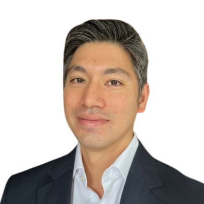 Andrew Fang