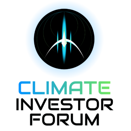 Climate Investor Forum2