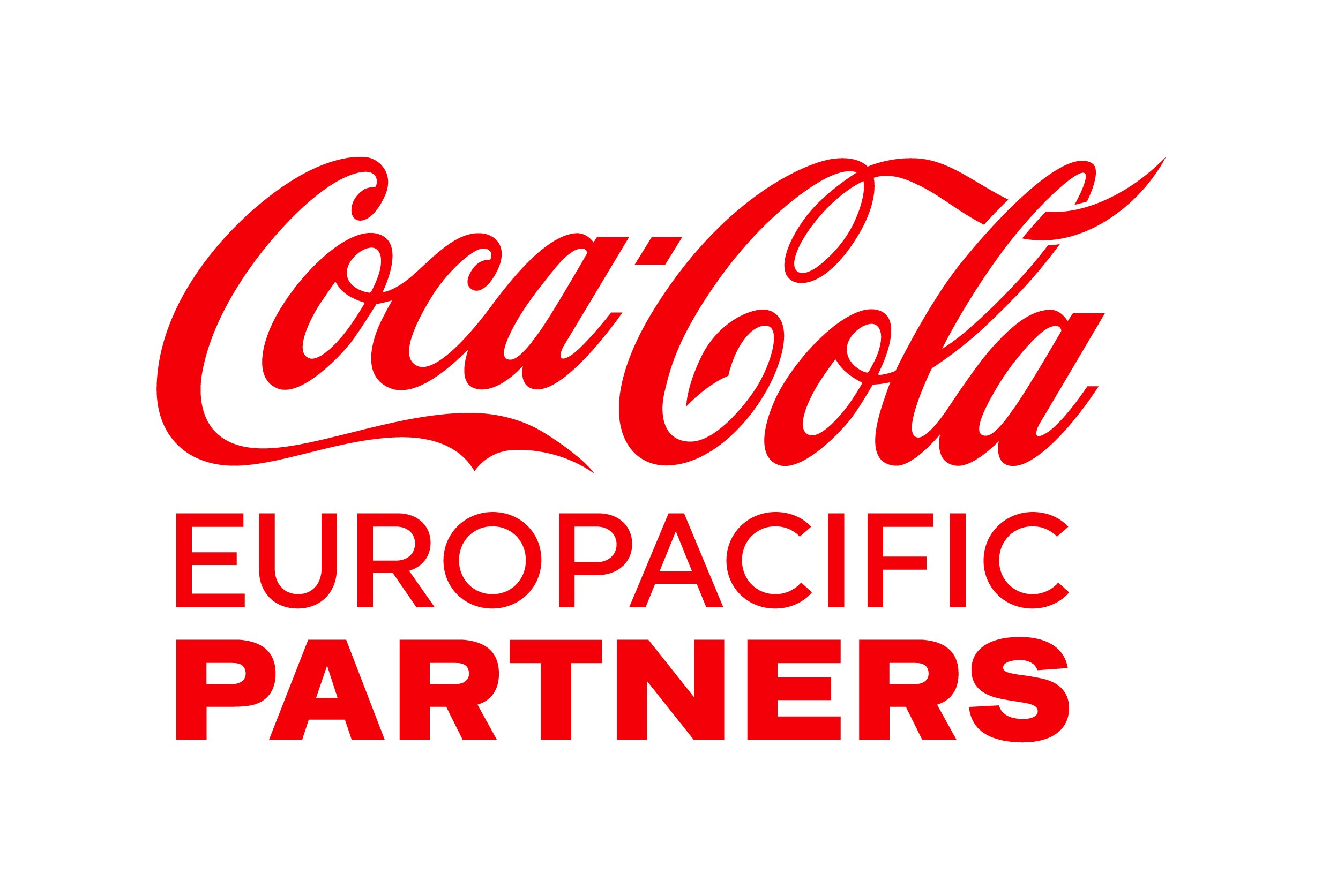 Coca Cola Europacific Partners