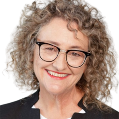 Denise Spinks