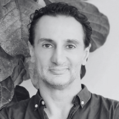 Domenic Chiavone pic