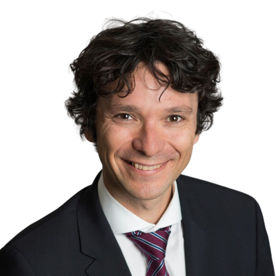 Eric Kimmel