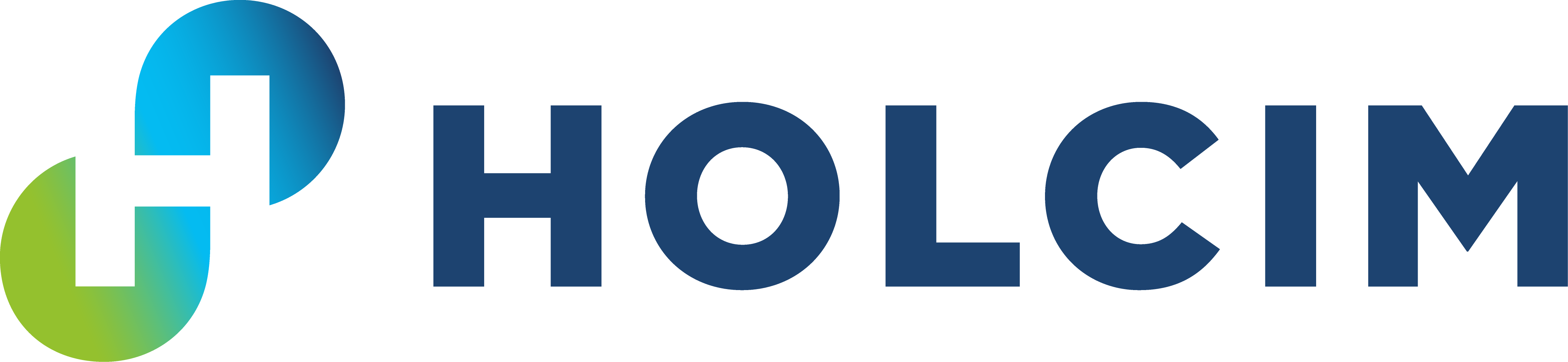 Holcim logo