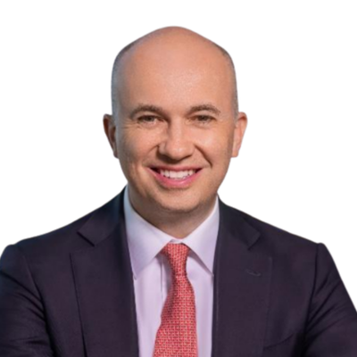 Hon. Matt Kean