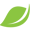 INZ Leaf Icon