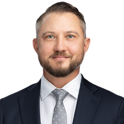 Kevin Frohbus