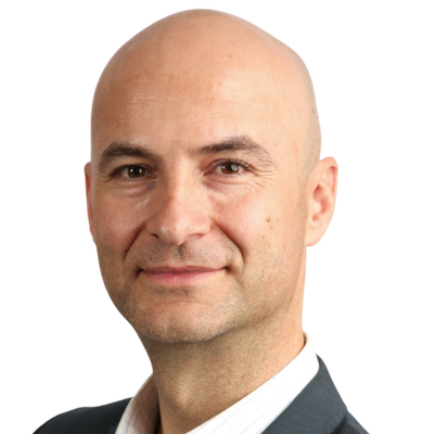 Louie Trajkoski