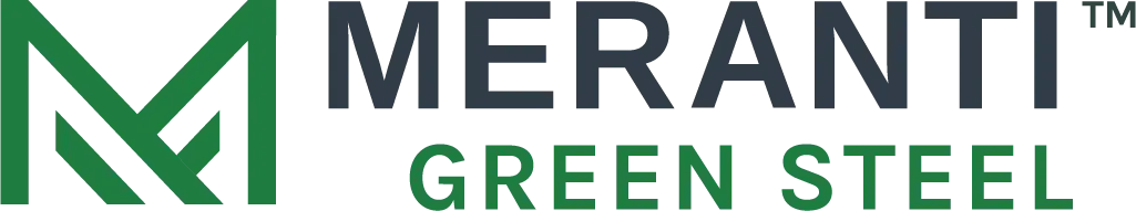 Meranti Green Steel