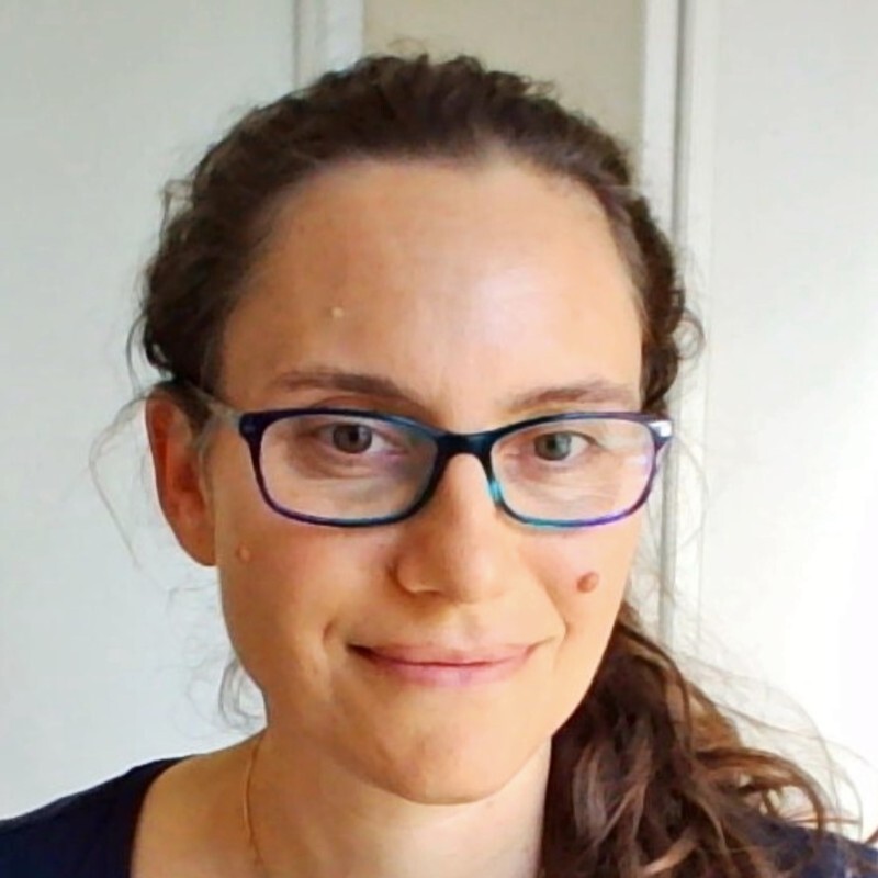 Nadia Truninger pic