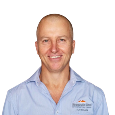 Nathan Juchau