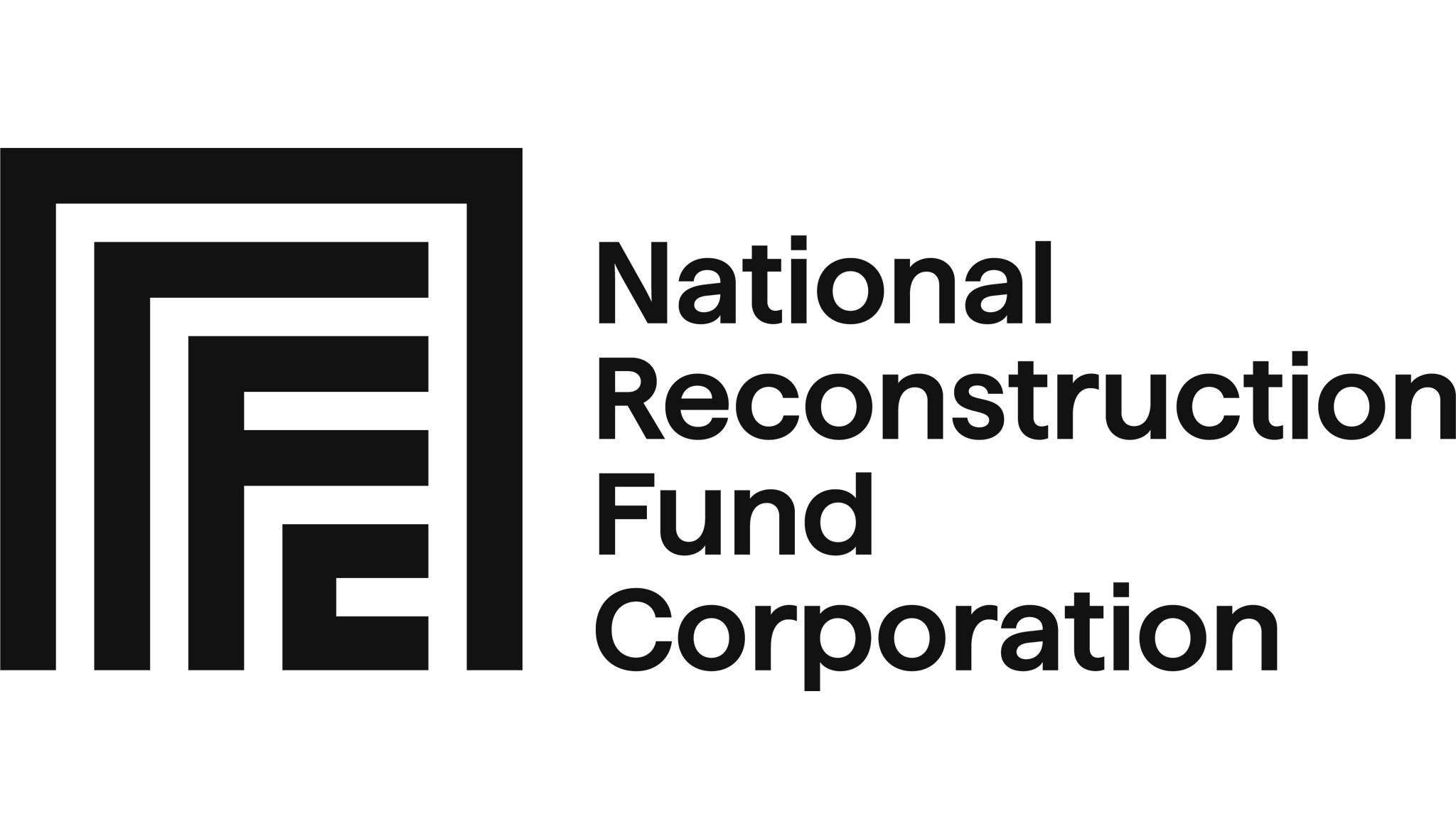 National Reconstruction Fund