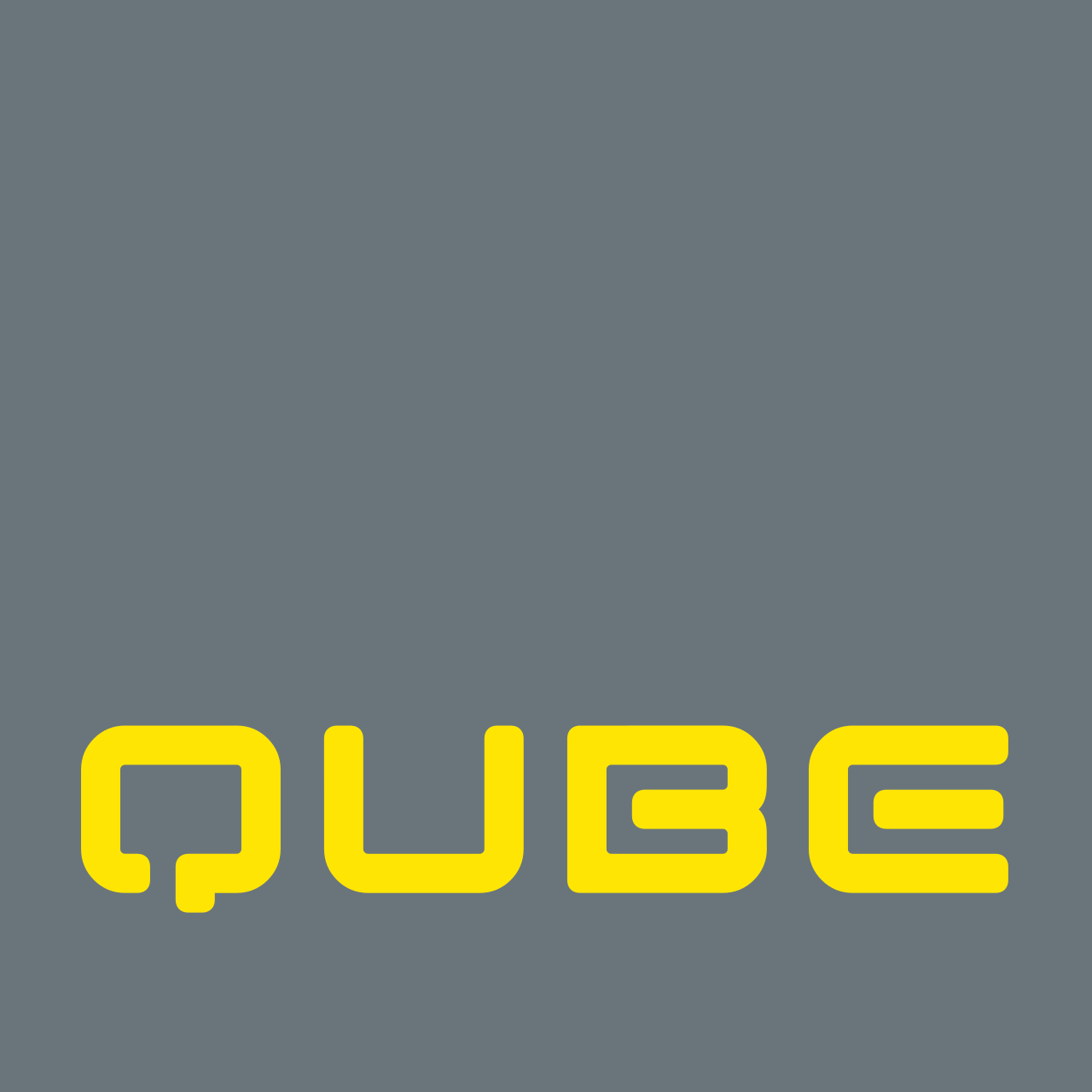 Qube logistics