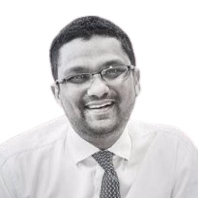 Raj Aggarwal
