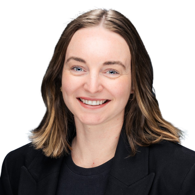 Sarah McCarthy