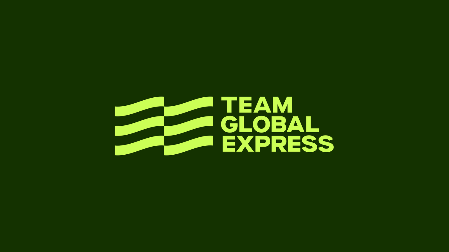 Team Global Express