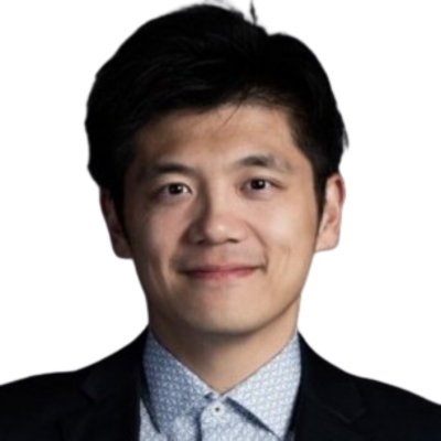 Thomas Gao