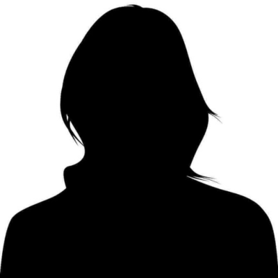 female silhouette-1