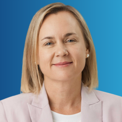 Bronwyn Grieve