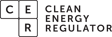 Clean Energy Regulator