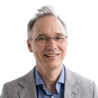 Frank Jotzo