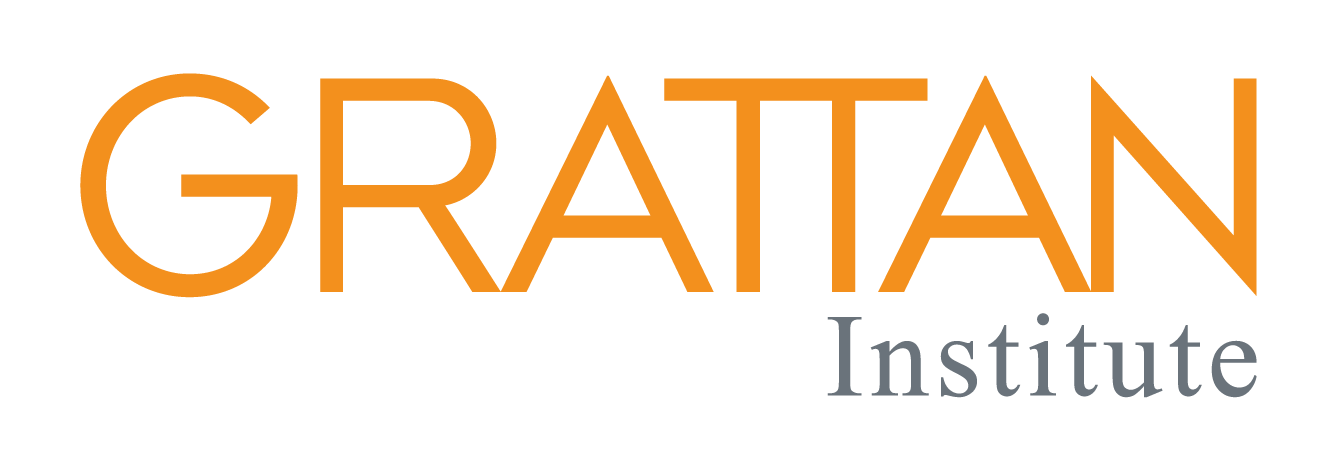 Gratten Institute 1
