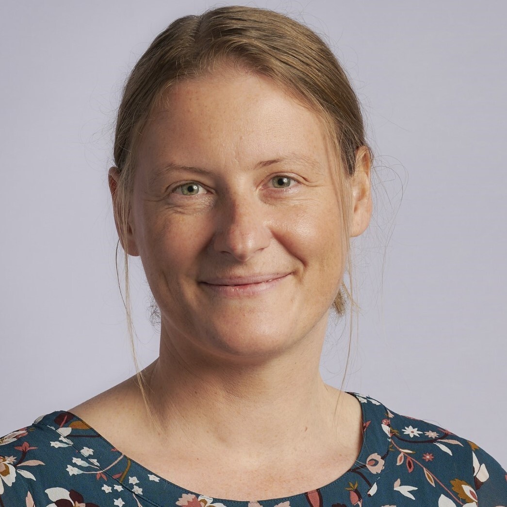 Katrina Boyd