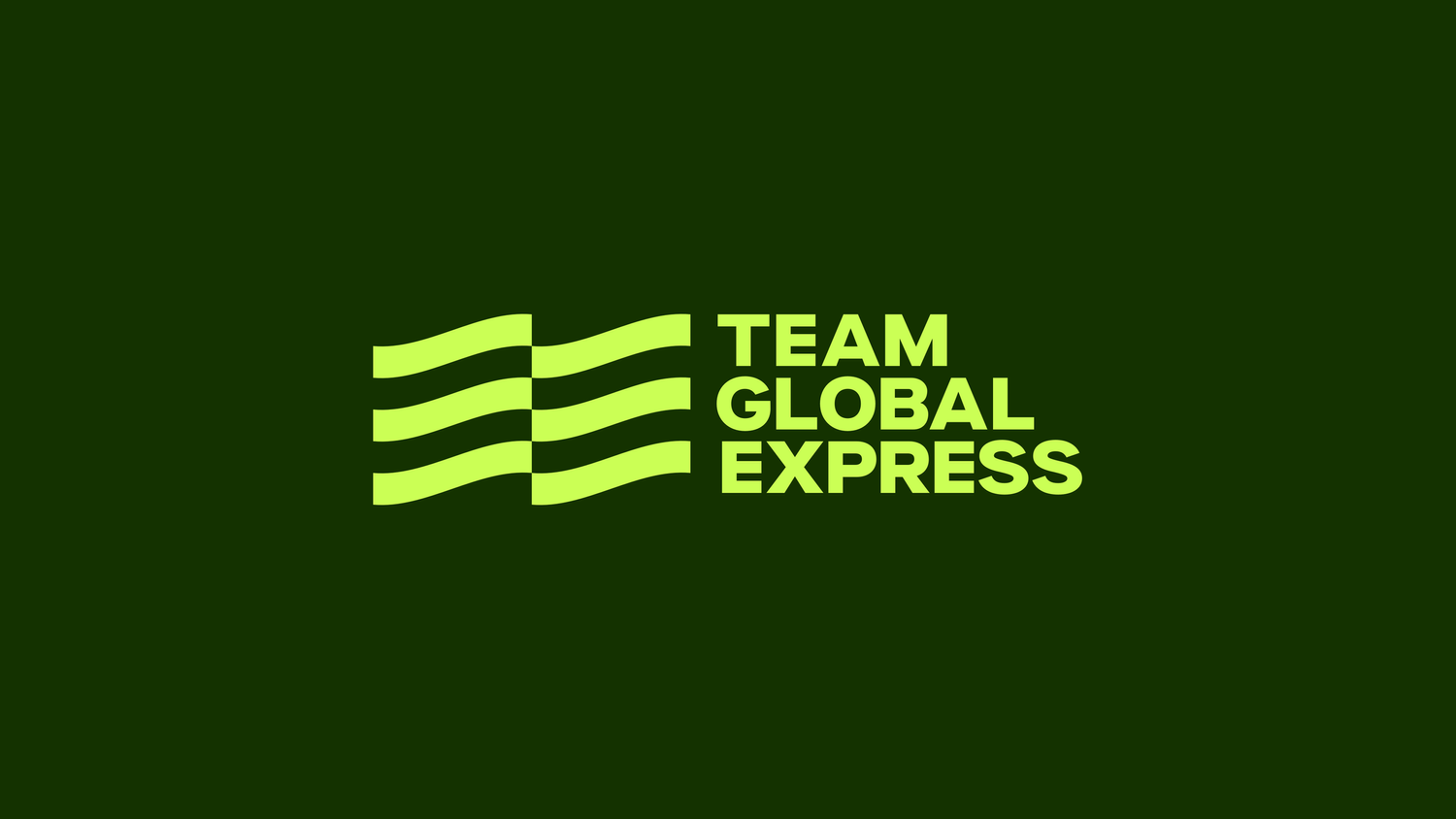 Team Global Express