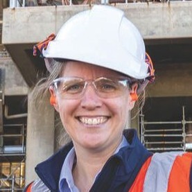 Vanessa Lenihan pic